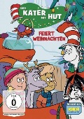 Der Kater mit Hut feiert Weihnachten - Bob Ardiel, Brad Birch, Richard Clark, Carol Commisso, Ken Cuperus