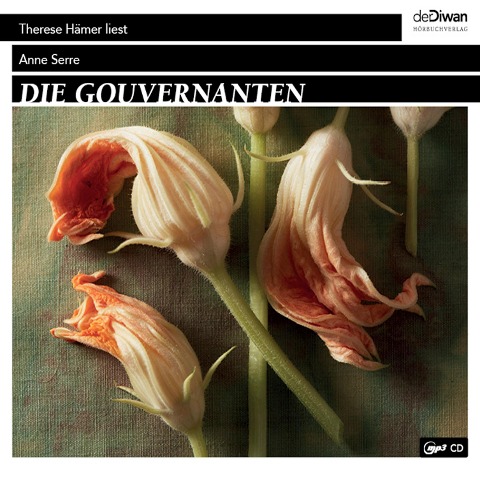 Die Gouvernanten - Anne Serre