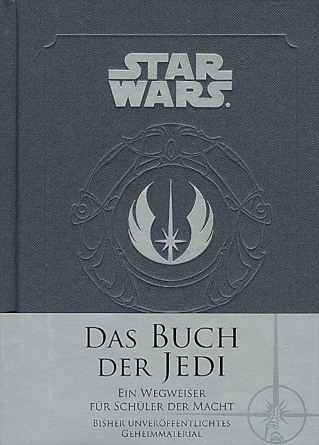 Star Wars: Das Buch der Jedi - Daniel Wallace