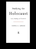 Cover-Bild zum Titel 'Studying the Holocaust' von 'Ronnie Landau'