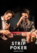 Strip Poker - Manuel García