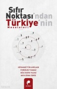 Cover-Bild zum Titel 'Sifir Noktasindan Türkiyenin Meseleleri' von 'Hüsamettin Arslan, Gültekin Yildiz, Feridun Yilmaz, Mevlana Idris'