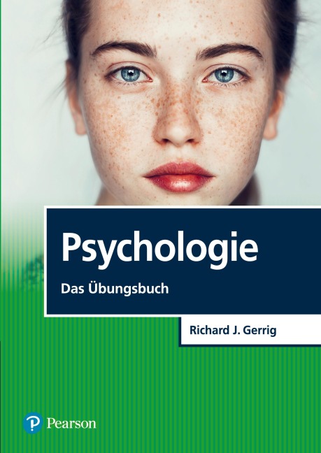 Psychologie - Das Übungsbuch - Richard J. Gerrig