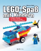 Cover-Bild zum Titel 'LEGO®-Spaß mit Kindern' von 'Warren Nash'