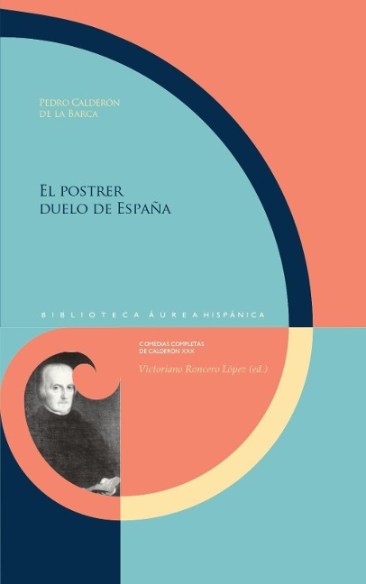 El postrer duelo de España - 