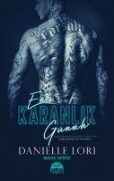 En Karanlik Günah - Danielle Lori