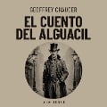 Cover-Bild zum Titel 'El cuento del alguacil' von 'Geoffrey Chaucer'