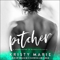 Pitcher Lib/E: A Commander in Briefs Novella - Kristy Marie