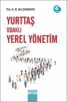 Yurttas Odakli Yerel Yönetim - M. Akif cukurcayir