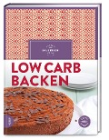 Cover-Bild zum Titel 'Low Carb Backen' von 'Dr. Oetker'