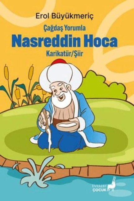 Cagdas Yorumla Nasreddin Hoca - Erol Büyükmeric