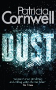 Cover-Bild zum Titel 'Dust' von 'Patricia Cornwell'