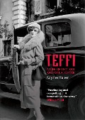 Cover-Bild zum Titel 'Teffi' von 'Edythe Haber'