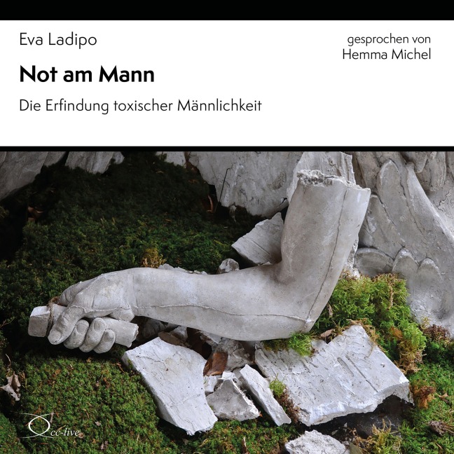 Not am Mann - Eva Ladipo