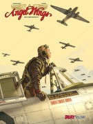 Cover-Bild zum Titel 'Angel Wings, Band 3' von 'Yann'