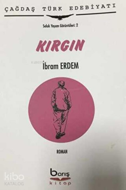 Kirgin - Ibram Erdem