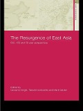 Cover-Bild zum Titel 'The Resurgence of East Asia' von ''