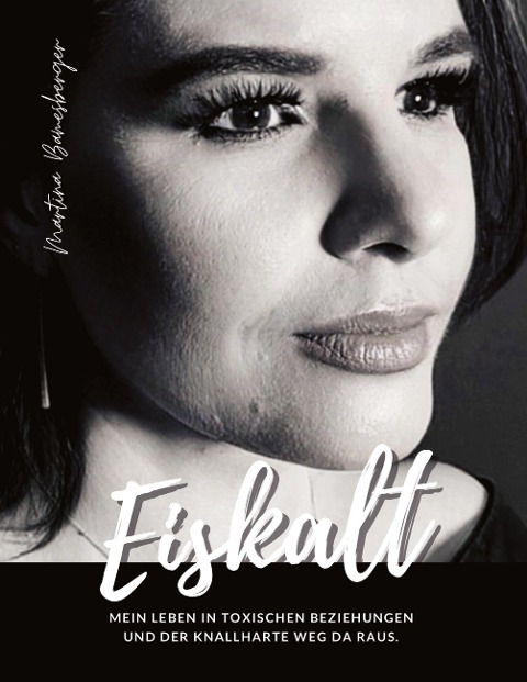 Eiskalt - Martina Bamesberger