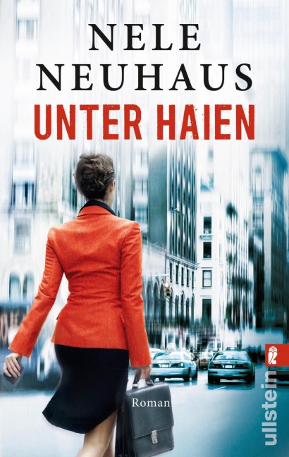 Unter Haien - Nele Neuhaus