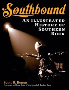 Cover-Bild zum Titel 'Southbound' von 'Scott B. Bomar'