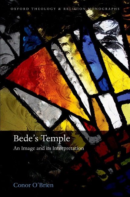 Bede's Temple - Conor O'Brien
