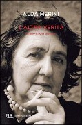 Cover-Bild zum Titel 'L' altra verità. Diario di una diversa' von 'Alda Merini'