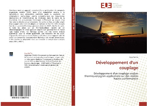 De¿veloppement d'un couplage - Guy Raffin