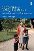 Cover-Bild zum Titel 'Discovering Françoise Dolto' von 'Kathleen Saint-Onge'