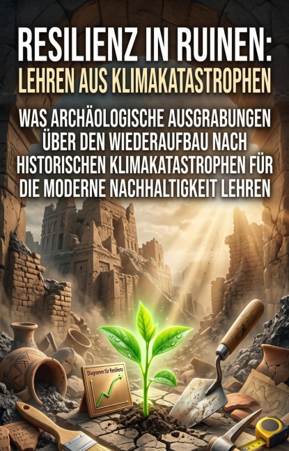 Resilienz in Ruinen: Lehren aus Klimakatastrophen - Klara Seibold