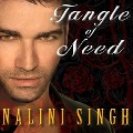 Tangle of Need Lib/E - Nalini Singh