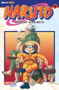 Naruto 14 - Masashi Kishimoto