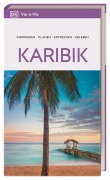 Cover-Bild zum Titel 'Vis-à-Vis Reiseführer Karibik' von ''