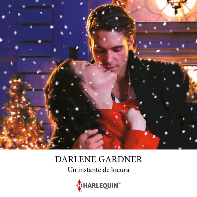 Un instante de locura - Darlene Gardner