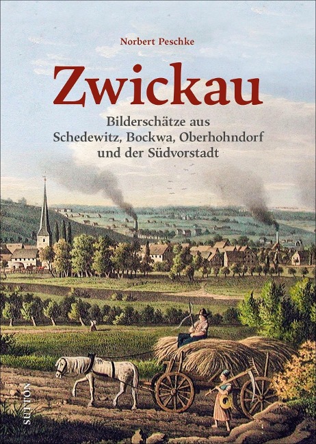 Zwickau - Norbert Peschke