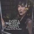 Cover-Bild zum Titel 'Change In The Weather' von 'Janiva Magness'