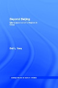 Cover-Bild zum Titel 'Beyond Beijing' von 'Dali L. Yang'