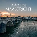 Cover-Bild zum Titel 'Maastricht' von 'Ulrike Schwieren-Höger'