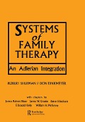 Cover-Bild zum Titel 'Systems of Family Therapy' von 'Robert Sherman, Don Dinkmeyer'