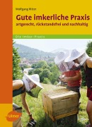 Cover-Bild zum Titel 'Gute Imkerliche Praxis' von 'Wolfgang Ritter'