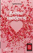 Cover-Bild zum Titel 'Amour moderne' von 'Cynthia Dorcy'