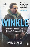 Cover-Bild zum Titel 'Winkle' von 'Paul Beaver'