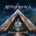 The Awakening (Digipak) - Wade Black's Astronomica