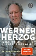 Jeder für sich und Gott gegen alle - Werner Herzog