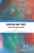 Cover-Bild zum Titel 'Coercion and Trust' von ''