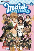 Cover-Bild zum Titel 'Maid-sama 18' von 'Hiro Fujiwara'