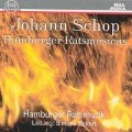 Johann Schop-Hamburger Ratsmusicus - Hamburger Ratsmusik