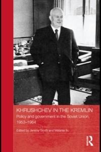 Khrushchev in the Kremlin - 