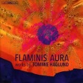 Cover-Bild zum Titel 'Flaminis Aura' von 'Glaser/Afkham/Gustafsson/ZilliacusPerssonRaitinen'