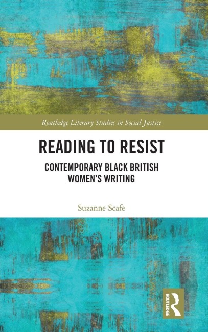 Reading to Resist - Suzanne Scafe
