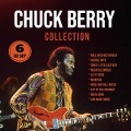 Cover-Bild zum Titel 'Collection' von 'Chuck Berry'